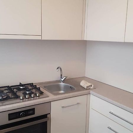 Lieporiu Apartamentai Šiauliai Buitenkant foto